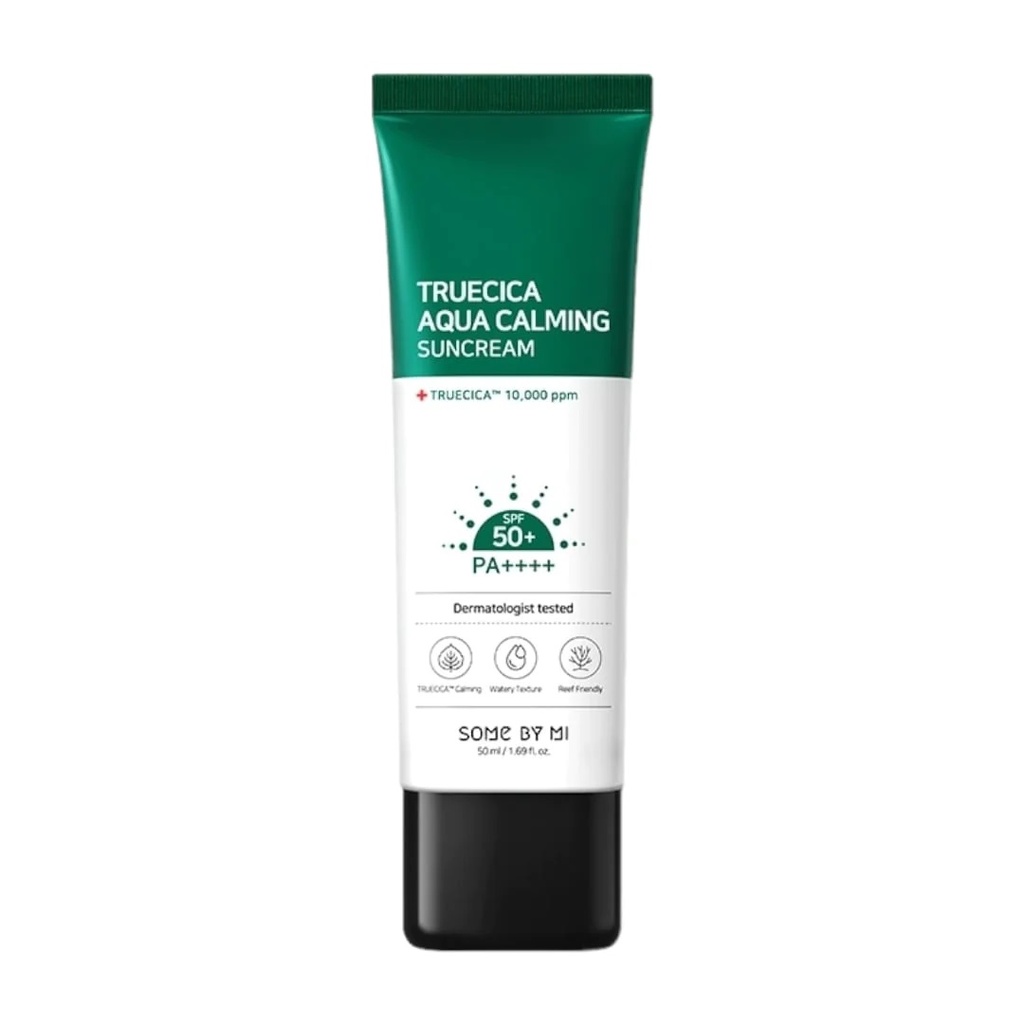 Some By Mi Truecica Water-Based Sunscreen 50ml
