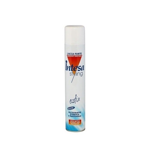 Intesa hairspray strong effect 500ml