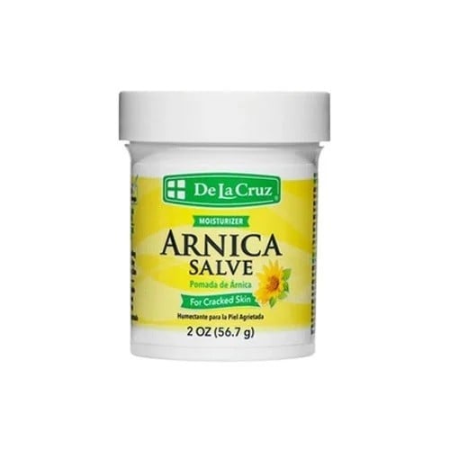 Dela Cruz Ointment for very dry cracked skin 56.7g