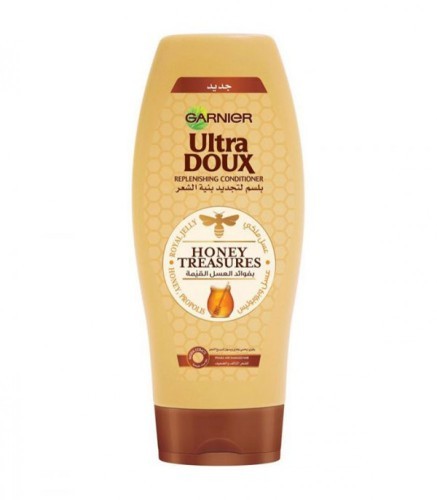 Garnier restructuring conditioner for damaged and weak hair 400 ml