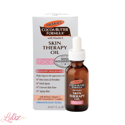 Palmer's Facial Serum 30ml)