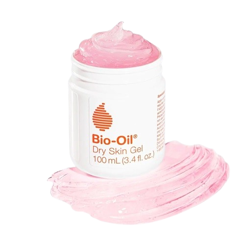 Bio Oil Dry Skin Gel 100 ml
