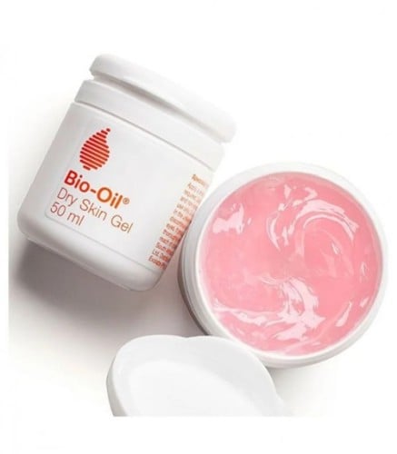 بايو اويل جل البشره الجافه 50مل