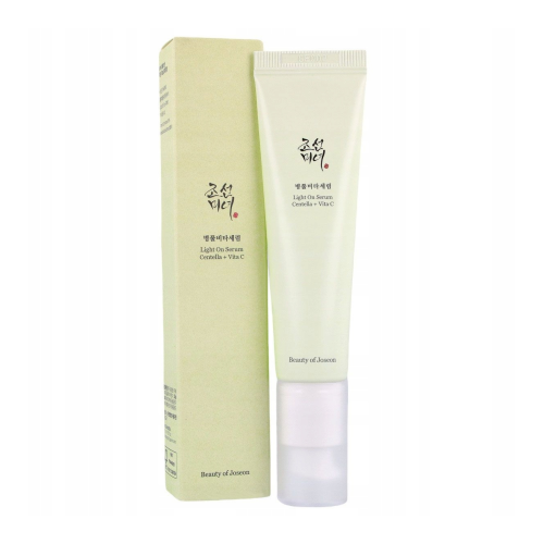 Beauty of Joseon Centella & Vitamin C Illuminating Serum 30ml