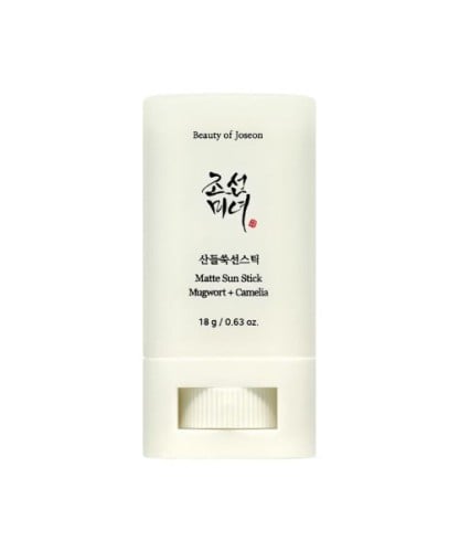 بيوتي اوف جوسون ستيك حماية من الشمس غير لامع (SPF 50+ PA) 18جم