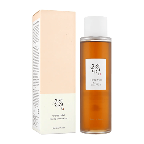 Beauty of Joseon Water Essence with Ginseng Toner 150ml