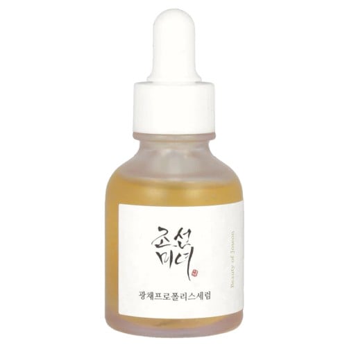 Beauty of Joseon Ginseng Water Glow Essence with Honey and Nicinamide 30ml
