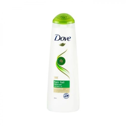 Dove anti-hair loss shampoo for weak and brittle hair 400 ml