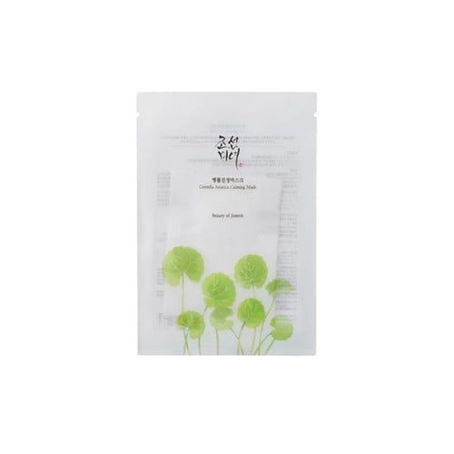 Beauty of Joseon Red Bean Pore Mask 25ml