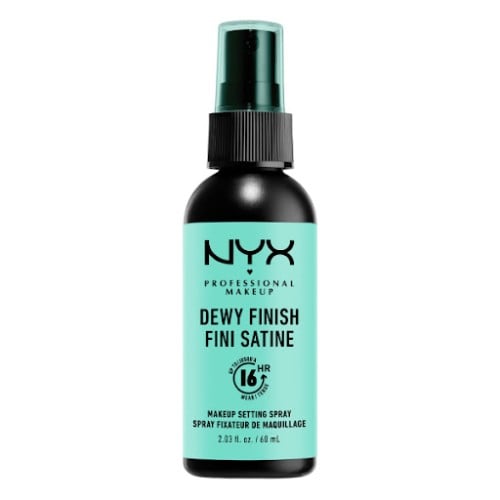 NYX makeup setting spray 60ml