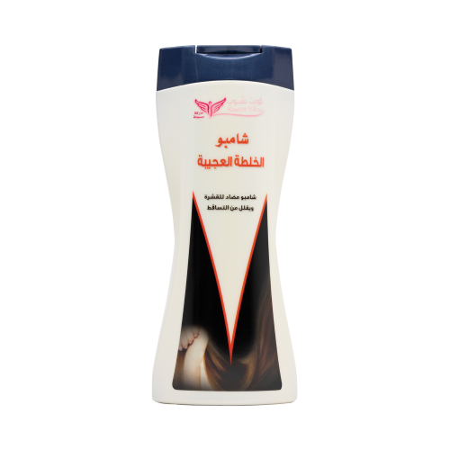 Kuwait Shop Wonderful Blend Shampoo 450ml