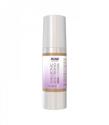 Now Hyaluronic Firming Serum 30ml