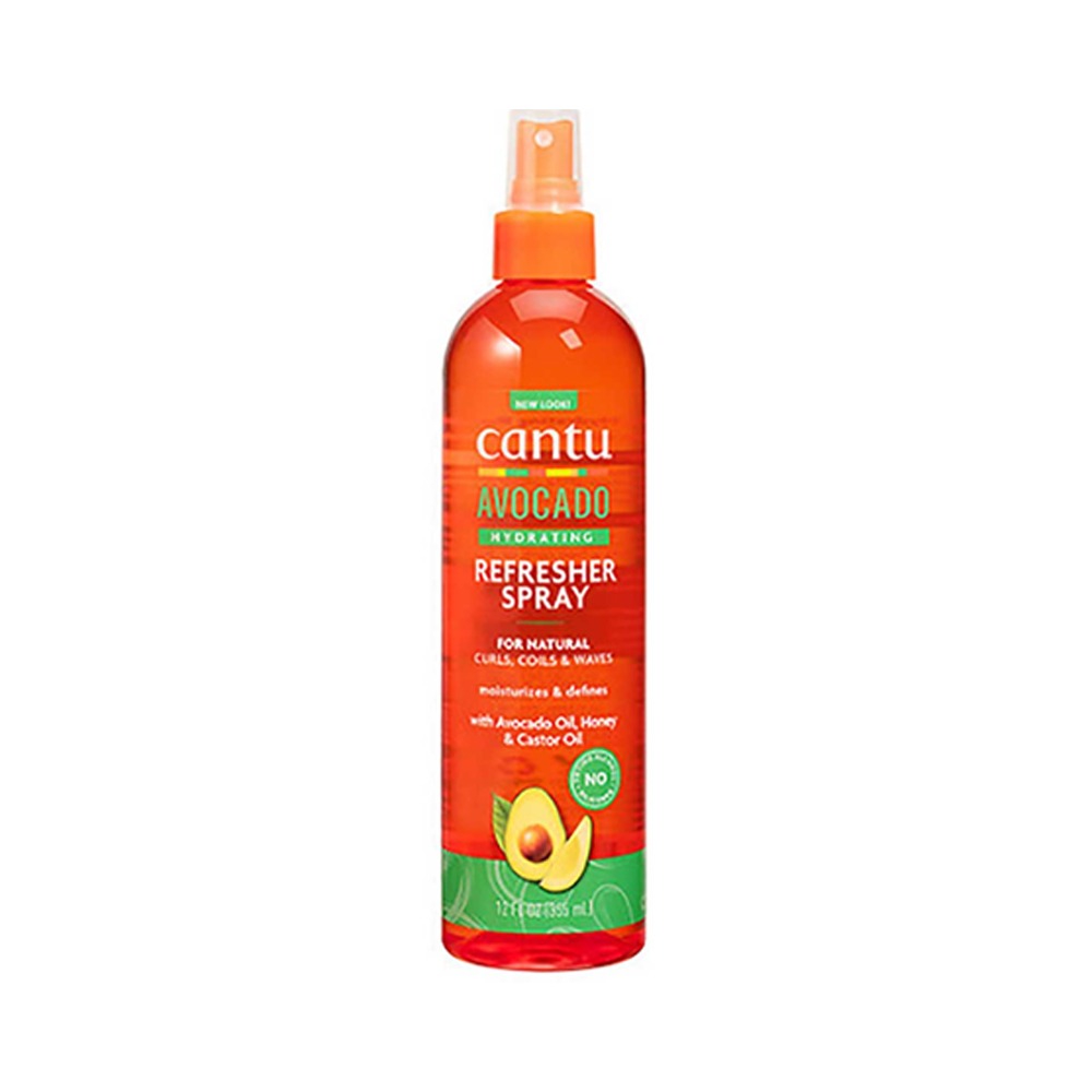 Cantu Avocado Refreshing Moisturizing Spray 355ml