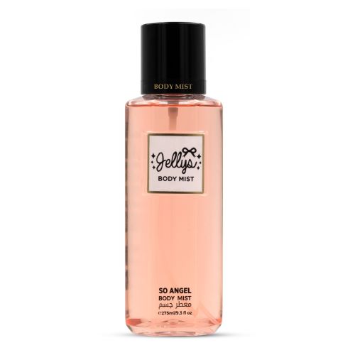 جيليز معطر جسم سو انجل 275مل
