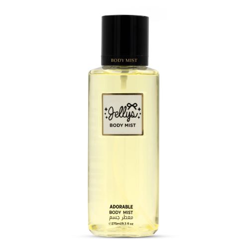 جيليز معطر جسم ادورابل 275مل