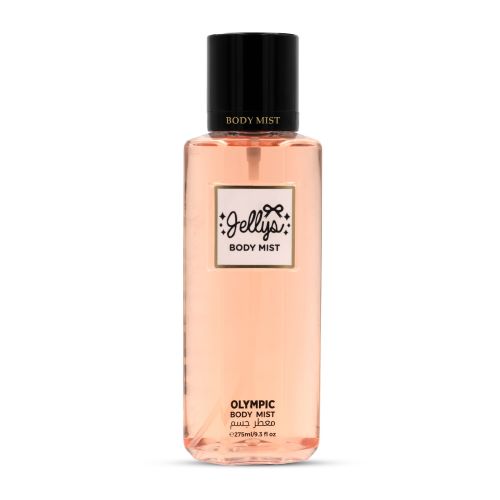 Jelly's Olympic Body Mist 275ml