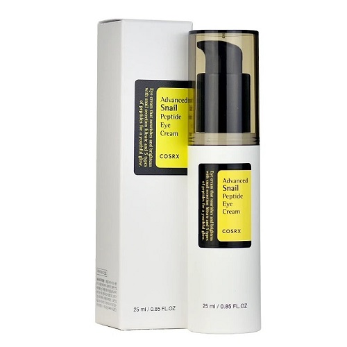 Cosrx Advanced Snail Peptide Eye Cream -25 ml