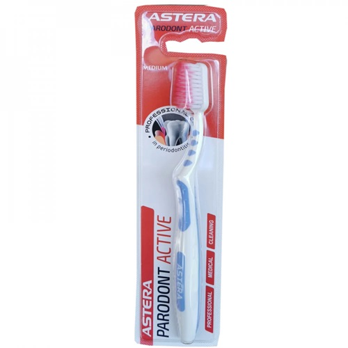 Astera Parodont Active Toothbrush Medium