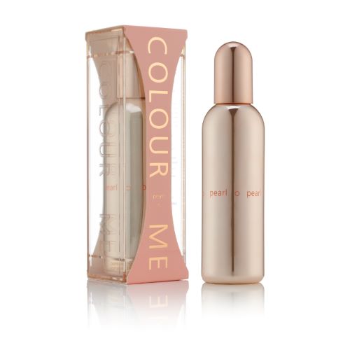 Color Me Pearl Eau de Parfum 100ml