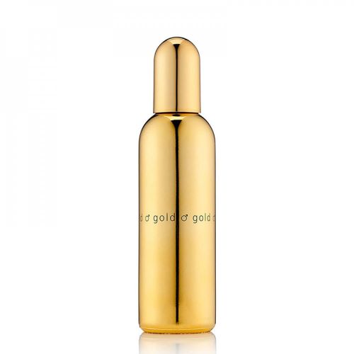 كلر مي عطر جولد للرجال او دي تواليت ميلتون لويد 100مل