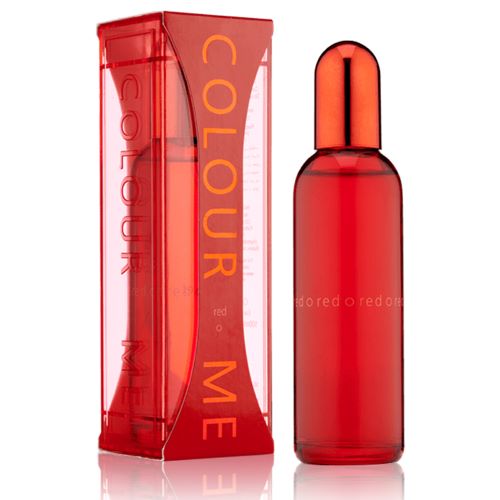 كلر مي عطر أحمر ميلتون لويد للنساء 100مل