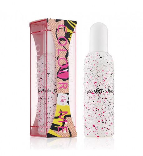 كلر مي بوب أرت او دي بارفيوم للنساء 100مل