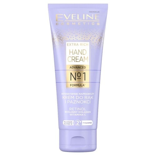 Eveline Repair Hand Cream 75ml