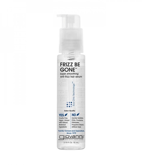 Giovanni Frizz Control Serum - 81ml