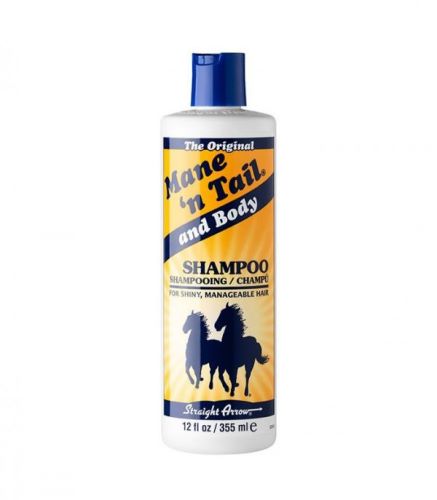 Mane N Tail Original Hair Density Shampoo 355 ml