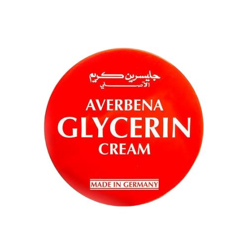 Glycerin original cream to moisturize the skin 250 ml