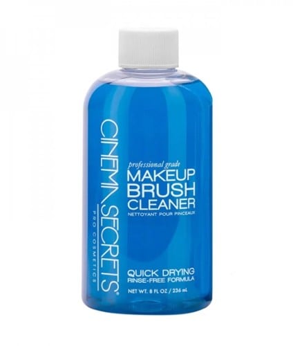 Cinema Secrets Makeup Brush Cleaner - 236ml