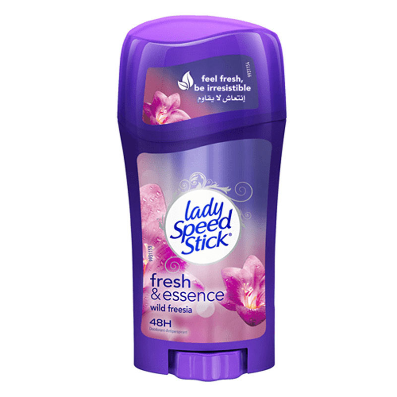Lady Speed ​​Stick Premium Fresh & Essence Deodorant 65g