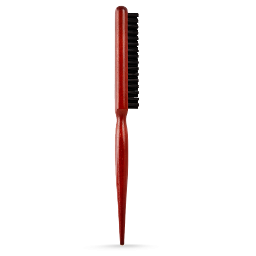 3030 mella Wooden Baby Hair Brush