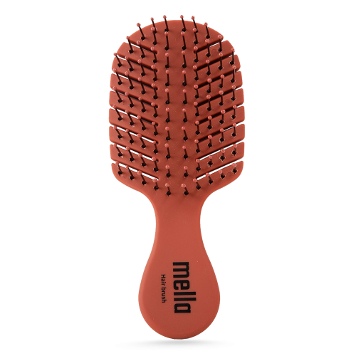 ميلا فرشاة شعر الاطفال - لون كرميدي 3000