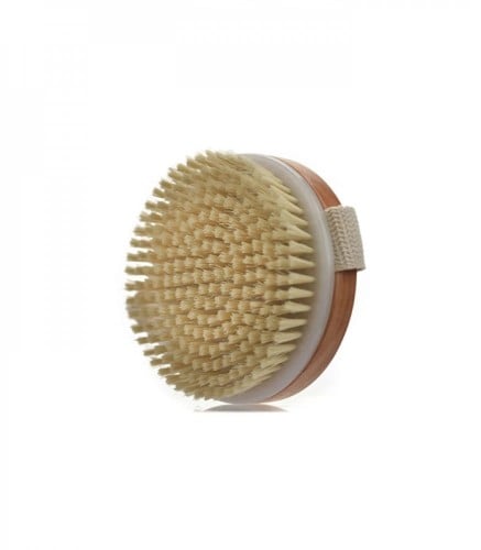  2860 mella Round Dry Brush
