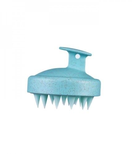 2910 mella Scalp Shampoo Brush - Light Green