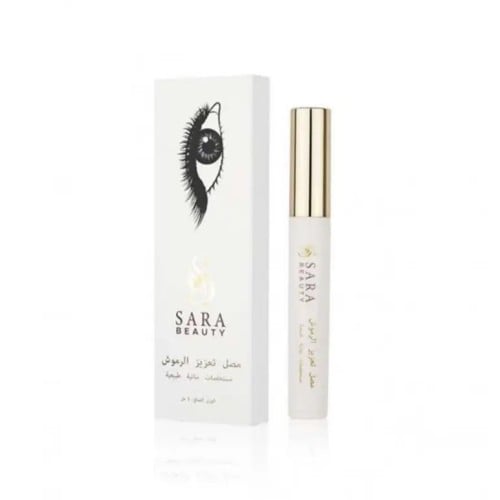 Sarah Beauty Eyelashes Thickening and Lengthening Serum