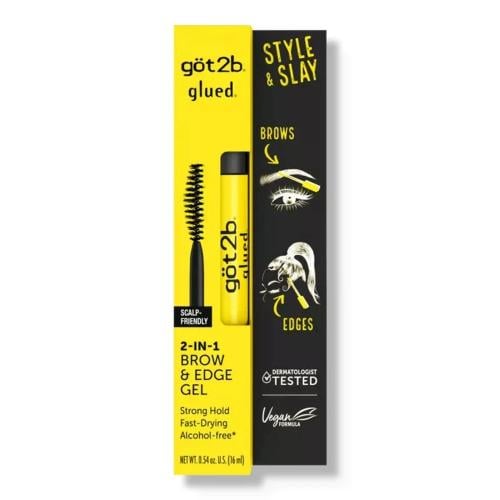 GOT2B Mascara 72 Hour Hold Eyebrow Gel 16 ml