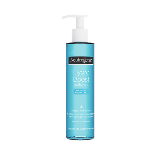 Neutrogena Hydro Boost Water Gel - 200 ml