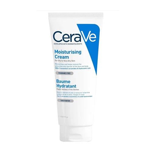 Cerave Moisturising Cream 177ml 