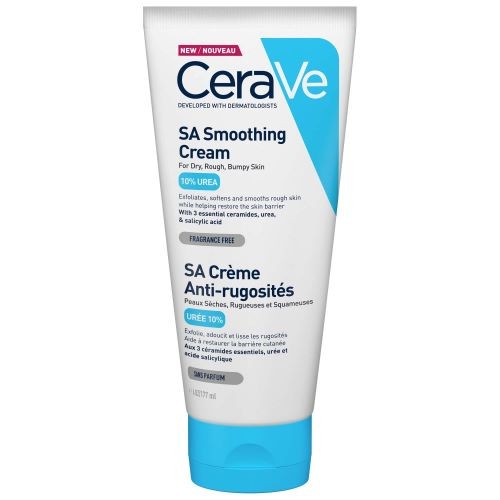 CeraVe SA Smoothing Cream 177ml