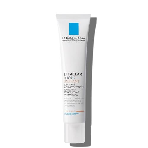 LA Roche-Posay Effaclar Duo + Unifiant HELL 40ml