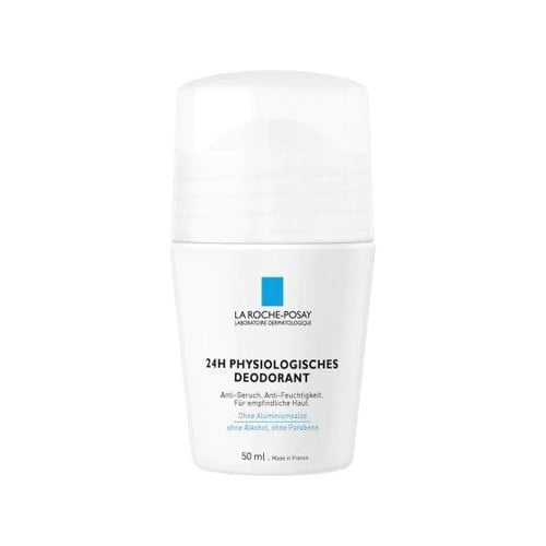 La Roche-Posay deodorant 50 ml