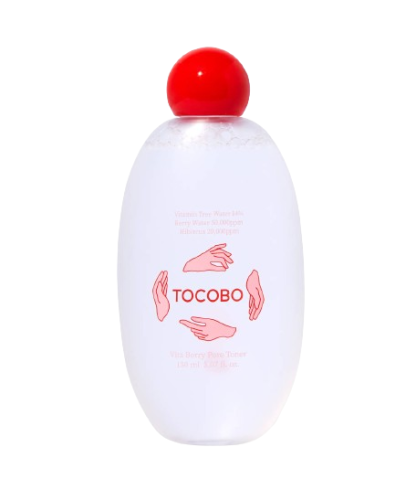 Tocobo Vita Berry Toner