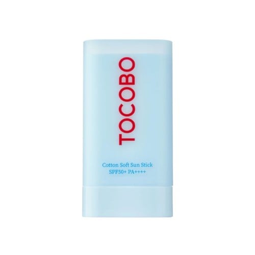 Tocobo Cotton Soft Sun Stick