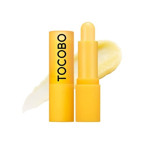 Tocobo nourishing lip balm with vitamins