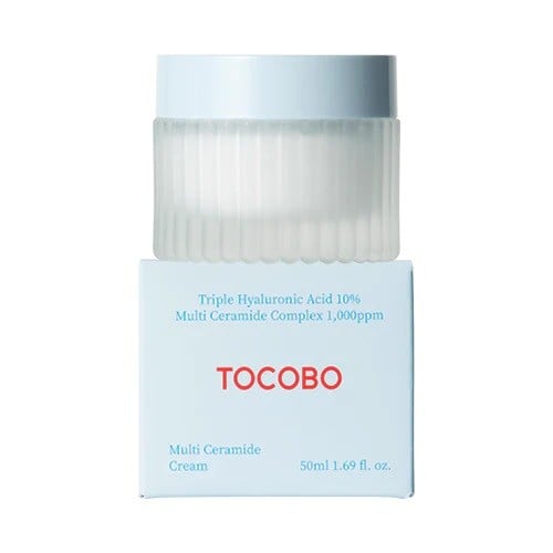 Tocobo Multi Ceramide Cream