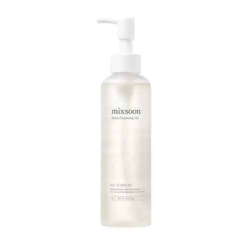 Mixsoon Alpine Oil Wash