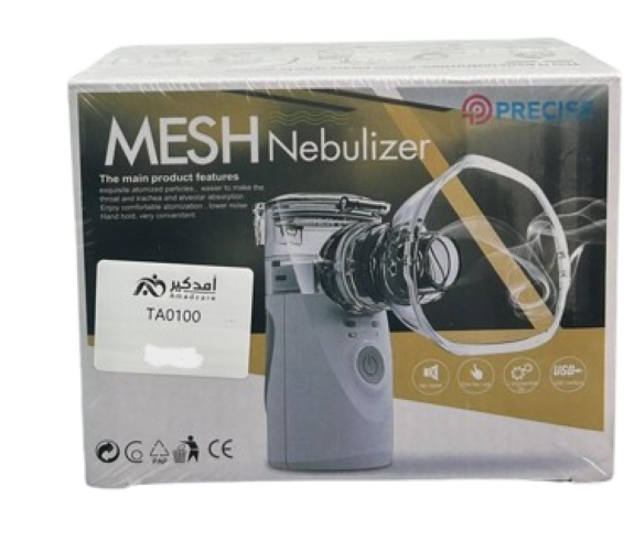 Portable oxygen vaporizer 