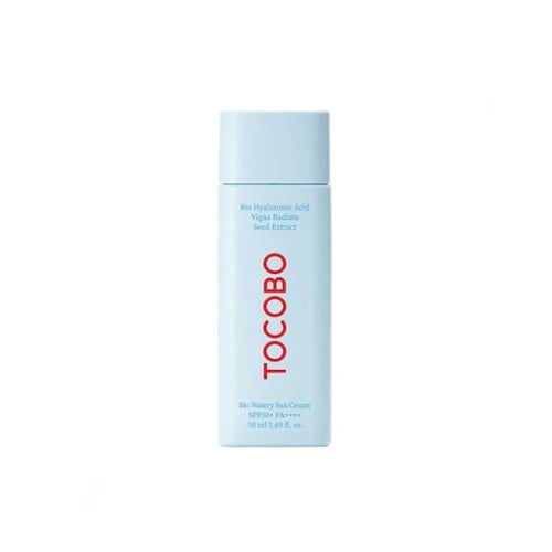 Tocobo sunscreen bio watery sun cream